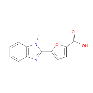 5-(2-噻唑基)-2-呋喃羧酸