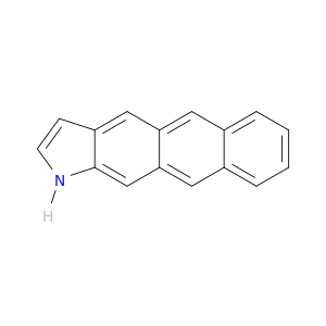 1H-Naphth[2,3-f]indole