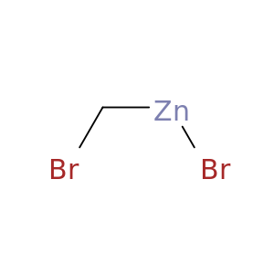 Zinc, bromo(bromomethyl)-