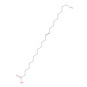 13-Tricosenoic acid