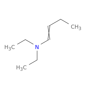 1-Buten-1-amine, N,N-diethyl-