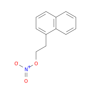 1-Naphthaleneethanol, nitrate