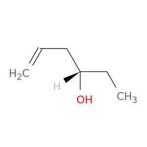 5-Hexen-3-ol, (S)-