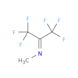 N-[2,2,2-三氟-1-(三氟甲基)乙基甲基胺
