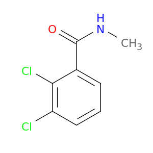Benzamide, 2,3-dichloro-N-methyl-