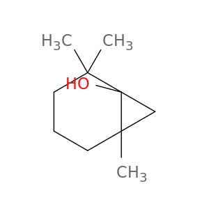 Bicyclo[4.1.0]heptan-1-ol, 2,2,6-trimethyl-