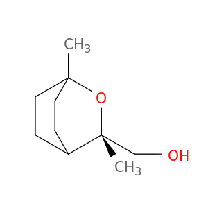 2-Oxabicyclo[2.2.2]octane-3-methanol, 1,3-dimethyl-, (S)-