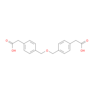 Di(4-carboxymethyl)benzyl ether