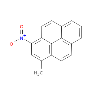 1-methyl-3-nitropyrene