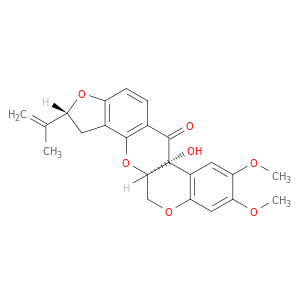 Rotenolone.
