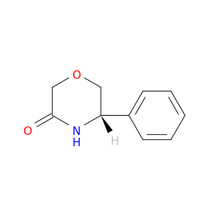 (S)-5-苯基吗啉-3-酮