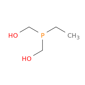 Methanol, (ethylphosphinidene)bis-