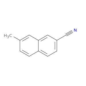 7-甲基-2-萘甲腈