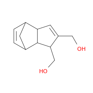 4,7-Methano-1H-indenedimethanol, 3a,4,7,7a-tetrahydro-