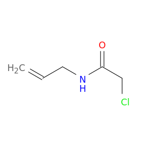 Acetamide,2-chloro-N-2-propen-1-yl-