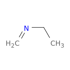Ethanamine, N-methylene-
