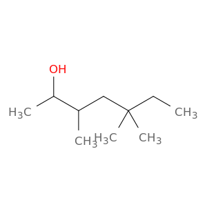 2-Heptanol, 3,5,5-trimethyl-
