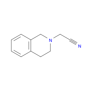 3,4-二氢-2(1H)-IsoquinolineCetonitrigrile