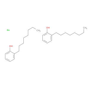Phenol, octyl-, bariumsalt (2:1)