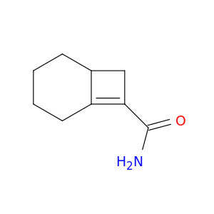 Bicyclo[4.2.0]oct-6-ene-7-carboxamide