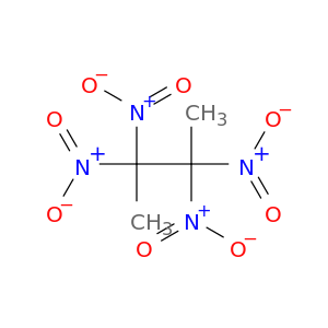 Butane,2,2,3,3-tetranitro-