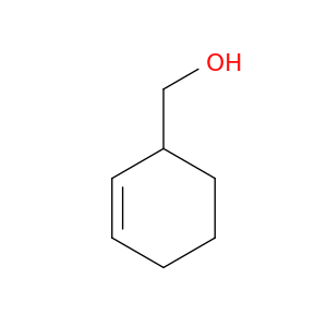 2-环己烯-1-甲醇