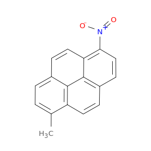1-methyl-6-nitropyrene