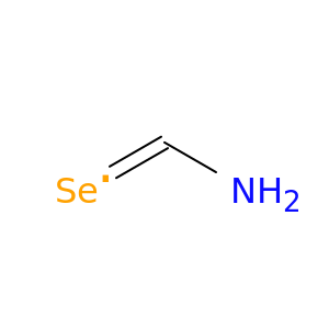 Methaneselenoamide