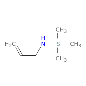 1,1,1-三甲基-N-2-丙烯基氨基硅烷