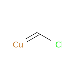 Copper, chloromethylene-