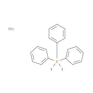 Manganese, diiodo(triphenylphosphine)-