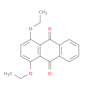 1,4-diethoxyanthracene-9,10-dione