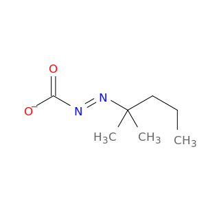 ethyl(e)-tert-butyldiazenecarboxylate