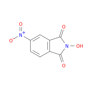 2-羟基-5-硝基异吲哚啉-1,3-二酮