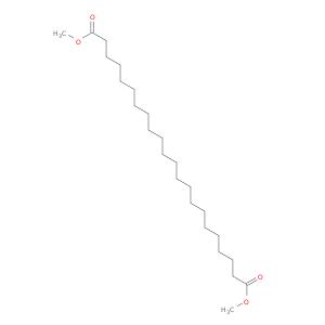 Docosanedioic acid, dimethyl ester