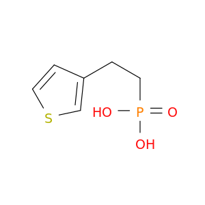 Phosphonic acid, [2-(3-thienyl)ethyl]-