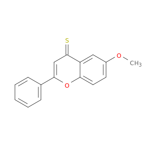 6-METHOXYTHIOFLAVONE