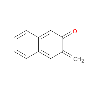 2(3H)-Naphthalenone, 3-methylene-