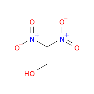 Ethanol, 2,2-dinitro-