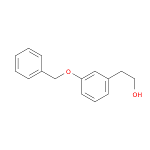 间苄氧基苯乙醇