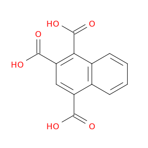 1,2,4-Naphthalenetricarboxylic acid