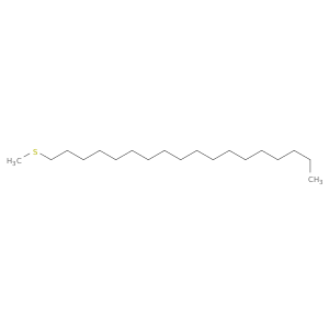 OCTADECYLMETHYLSULFIDE