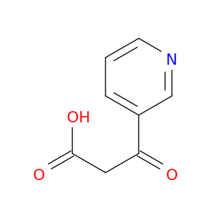 3-OXO-3-(PYRIDIN-3-YL)PROPANOIC ACID