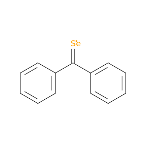 Methaneselone, diphenyl-