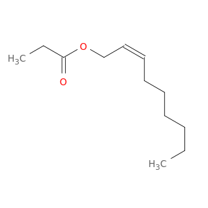 2-壬烯-1-ol,丙烷,(z)-