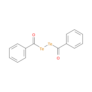 Ditelluride, dibenzoyl