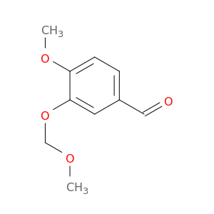 4-Methoxy-3-(methoxymethoxy)benzaldehyde