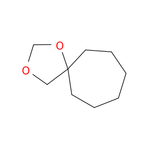 1,3-Dioxaspiro[4.6]undecane(9CI)