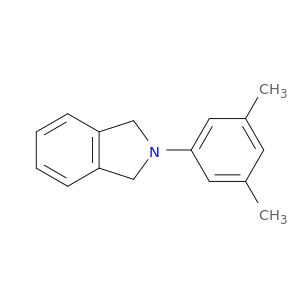 1H-Isoindole,2-(3,5-dimethylphenyl)-2,3-dihydro-