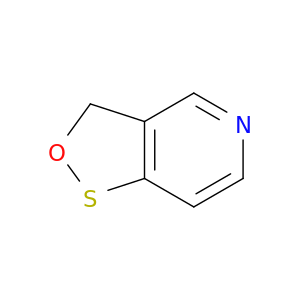 3H-[1,2]Oxathiolo[4,3-c]pyridine(9CI)